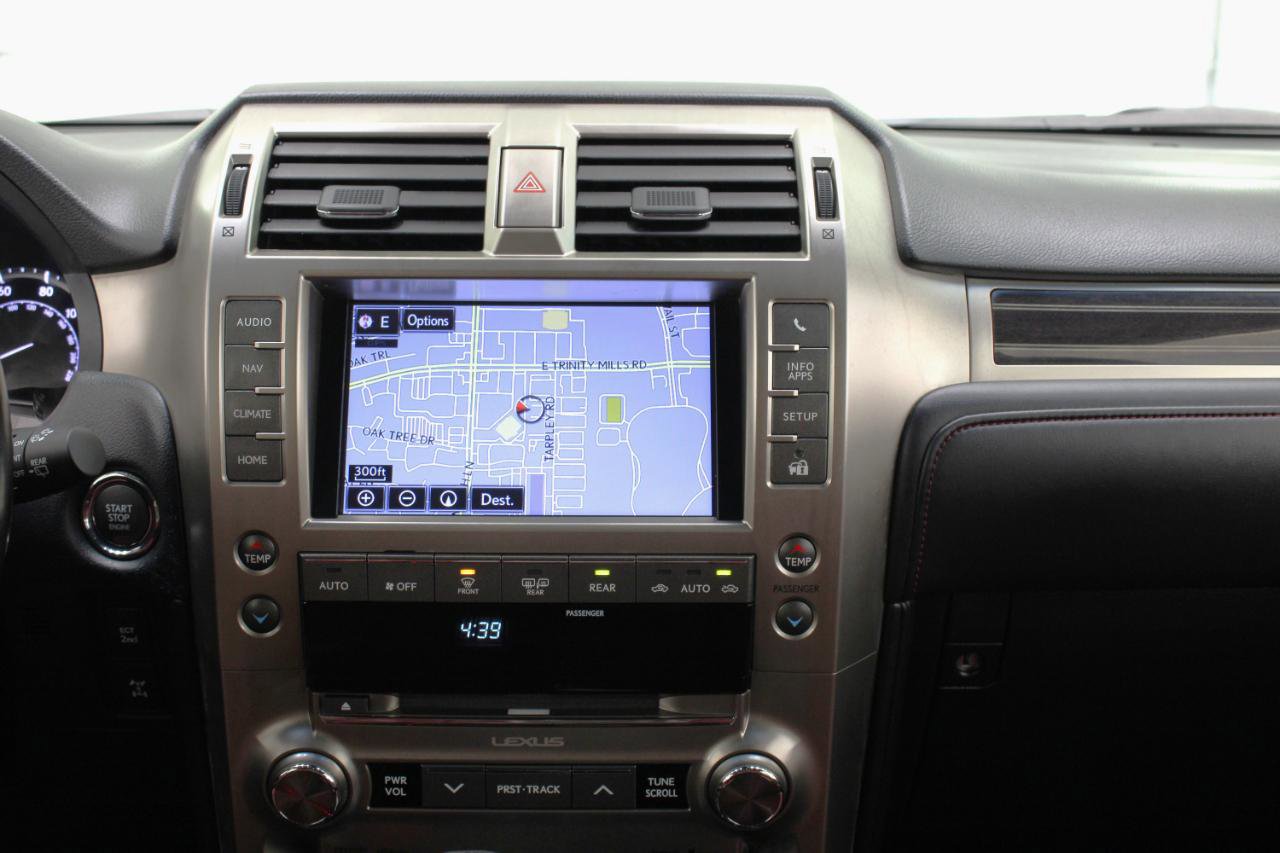 Used 2021 Lexus GX 460 Premium image 56
