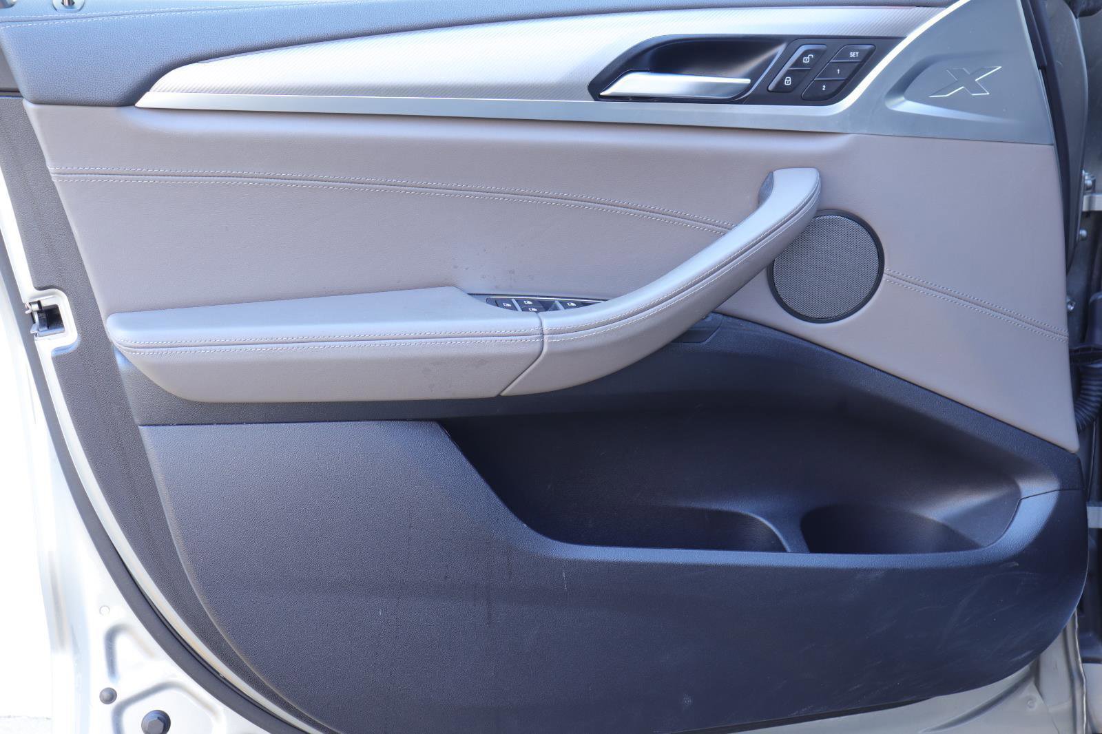 Used 2020 BMW X4 M image 9