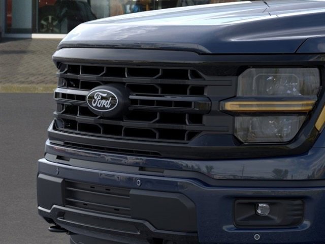 New 2025 Ford F150 XLT w/ Equipment Group 302A MID image 17