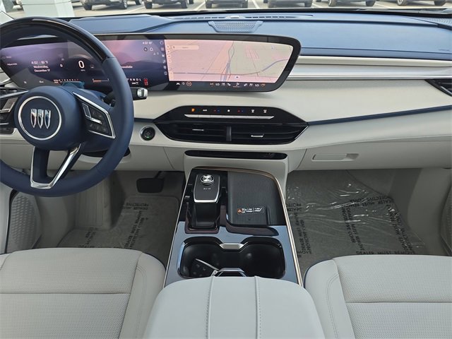 New 2026 Buick Enclave Avenir w/ Super Cruise Package image 14