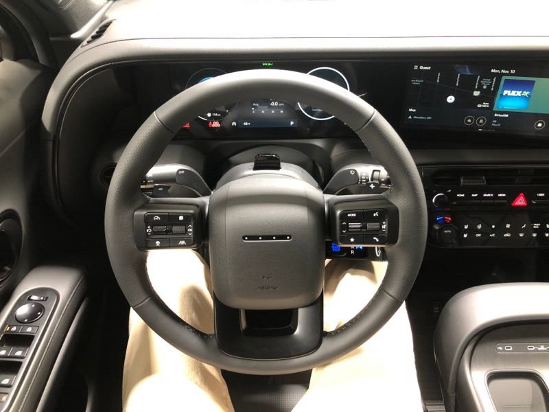 New 2026 Hyundai Palisade XRT Pro AWD/4WD image 28