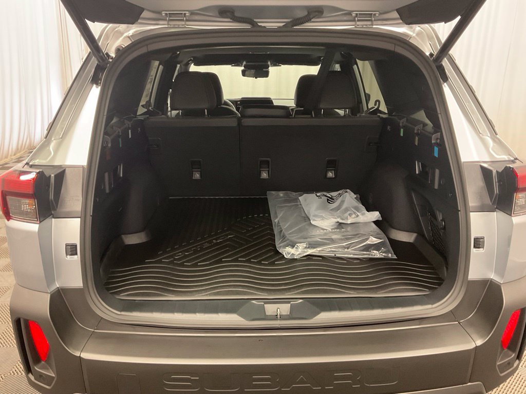 New 2026 Subaru Outback Touring XT AWD/4WD image 31