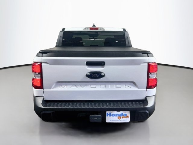 Used 2024 Ford Maverick XLT w/ XLT Luxury Package FWD image 19