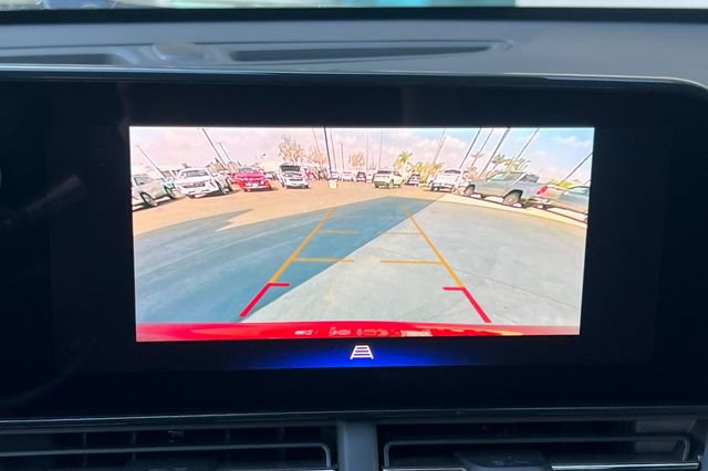 Used 2025 Chevrolet Trax LT w/ LT Convenience Package image 25