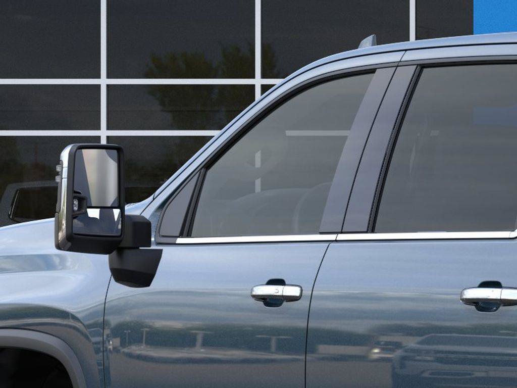 New 2026 Chevrolet Silverado 2500 High Country w/ High Country Premium Package AWD/4WD image 12