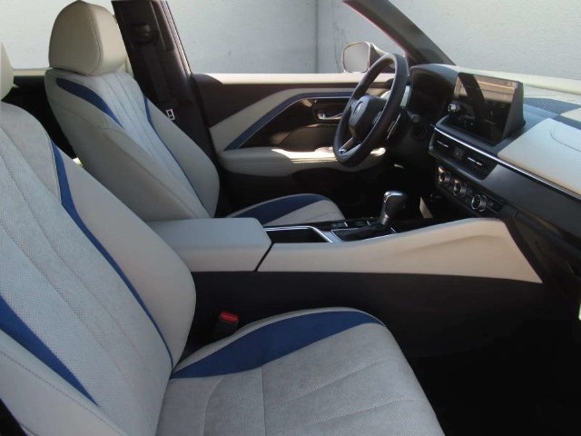 New 2026 Acura ADX A-Spec FWD image 9