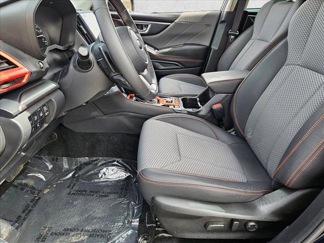 Used 2021 Subaru Forester Sport w/ Popular Package #2 image 15