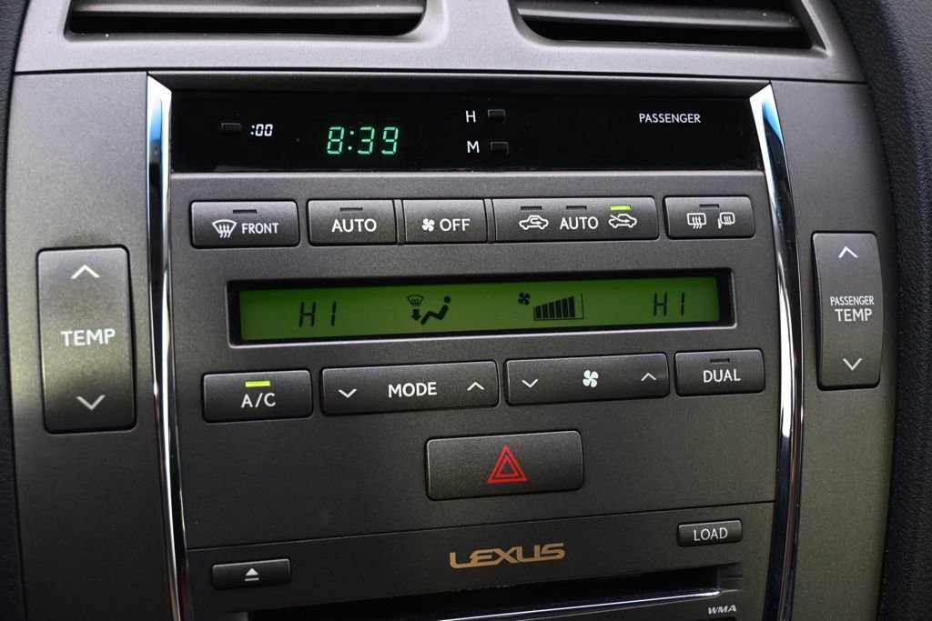 Used 2008 Lexus ES 350 image 29