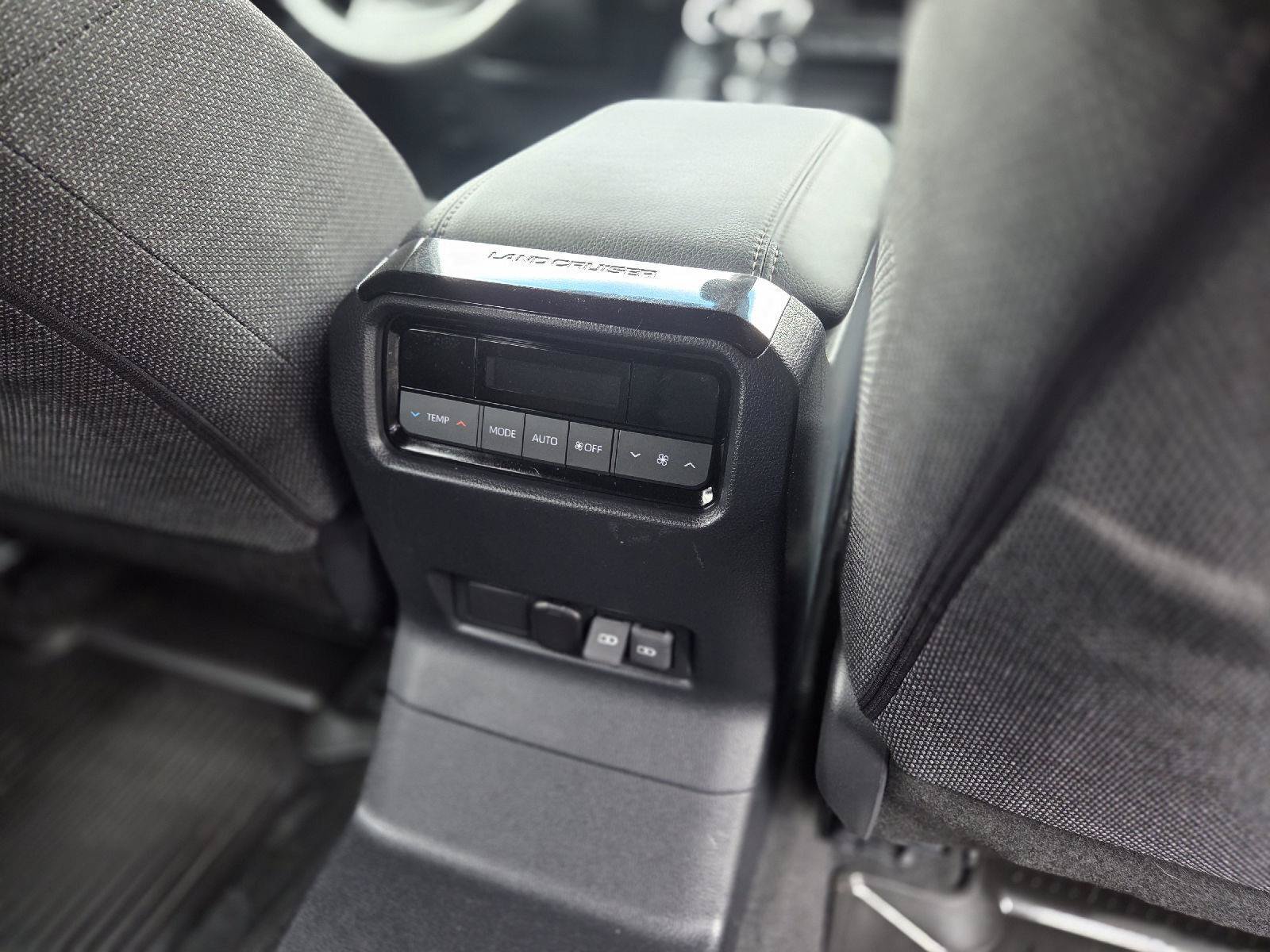 Used 2024 Toyota Land Cruiser 1958 AWD/4WD image 35