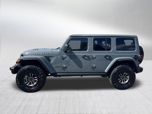 Certified 2024 Jeep Wrangler Rubicon 392 w/ Dual Top Group image 9