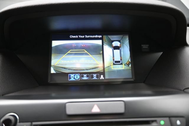 Used 2017 Acura MDX w/ Advance Package FWD image 2