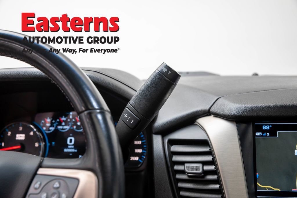 Used 2020 GMC Yukon Denali w/ Denali Ultimate Package AWD/4WD image 13