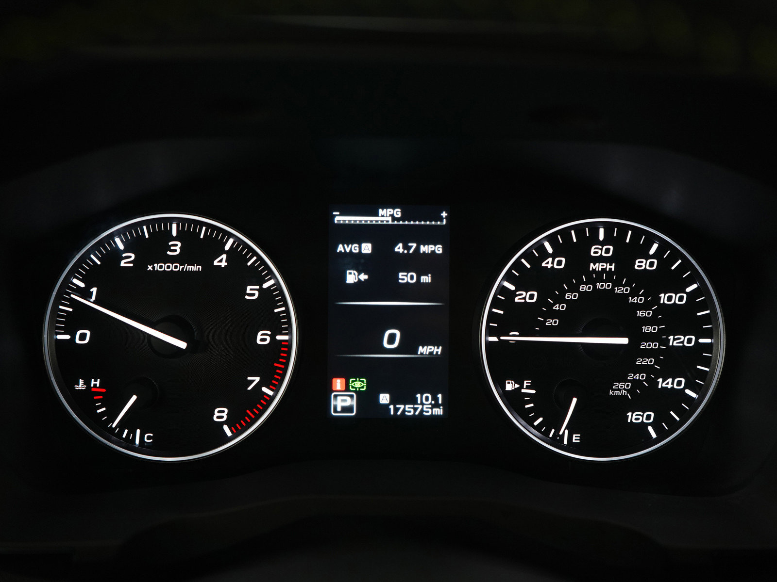 Used 2025 Subaru Ascent Bronze Edition image 26