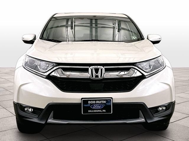 Used 2017 Honda CR-V EX-L image 3