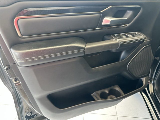 Used 2022 RAM 1500 Sport w/ Rebel Level 2 Equipment Group image 9