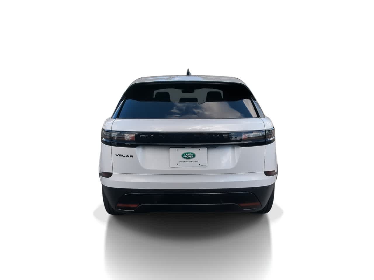 New 2026 Land Rover Range Rover Velar S AWD/4WD image 4