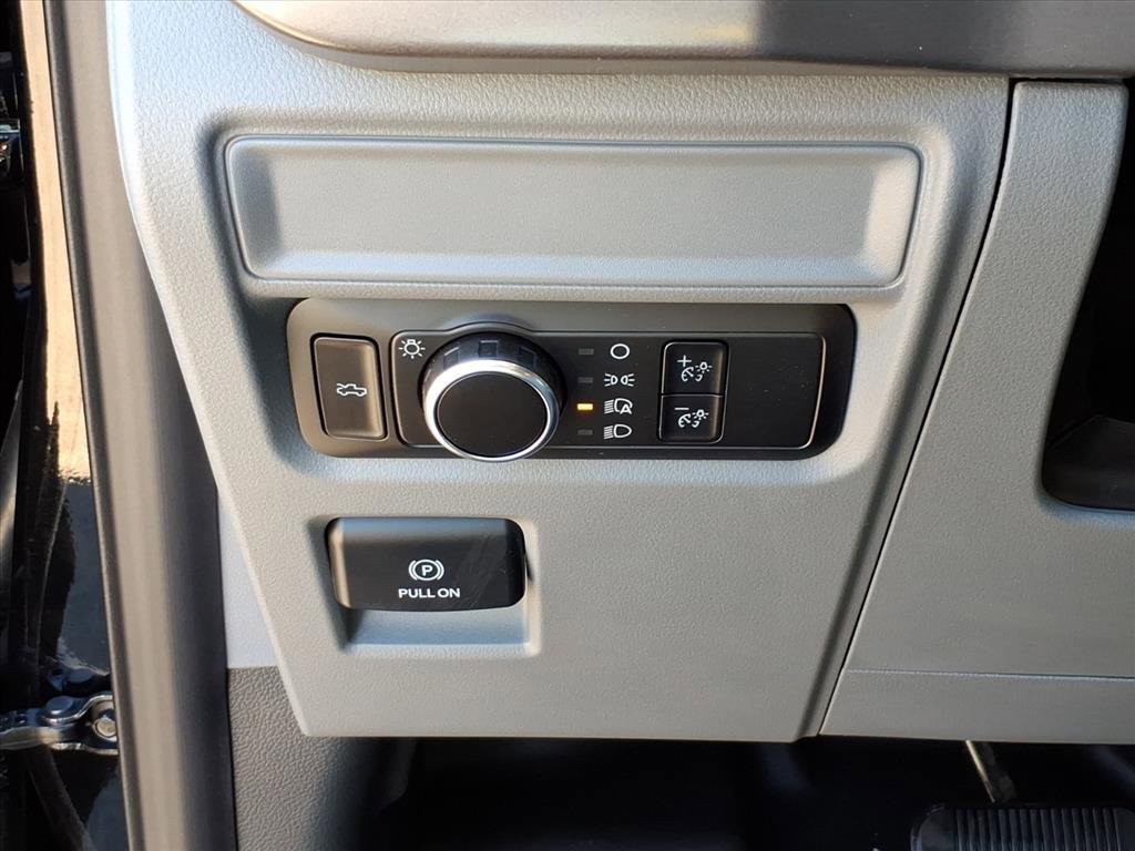 New 2025 Ford F150 Lightning Pro w/ Pro SSV Package image 16