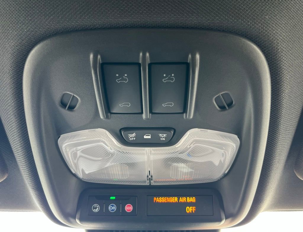 New 2026 Chevrolet Colorado Z71 w/ Technology Package image 27