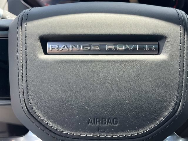 Used 2024 Land Rover Range Rover SE AWD/4WD image 39