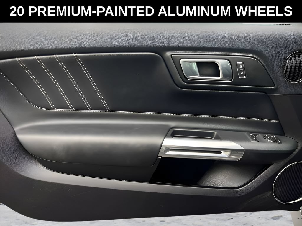 Used 2019 Ford Mustang GT Premium RWD image 61