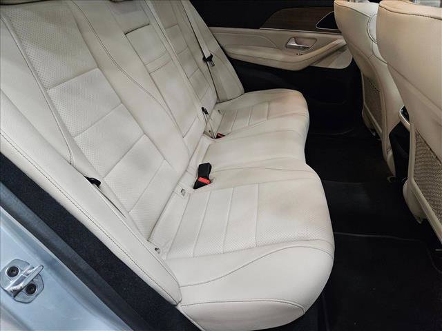 Certified 2025 Mercedes-Benz GLE 350 4MATIC image 18