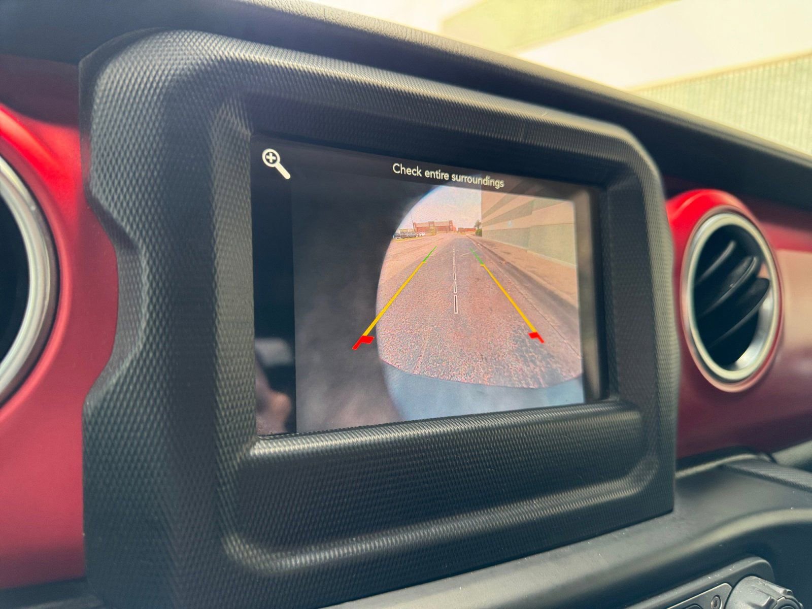 Used 2021 Jeep Gladiator Rubicon w/ Dual Top Group image 30