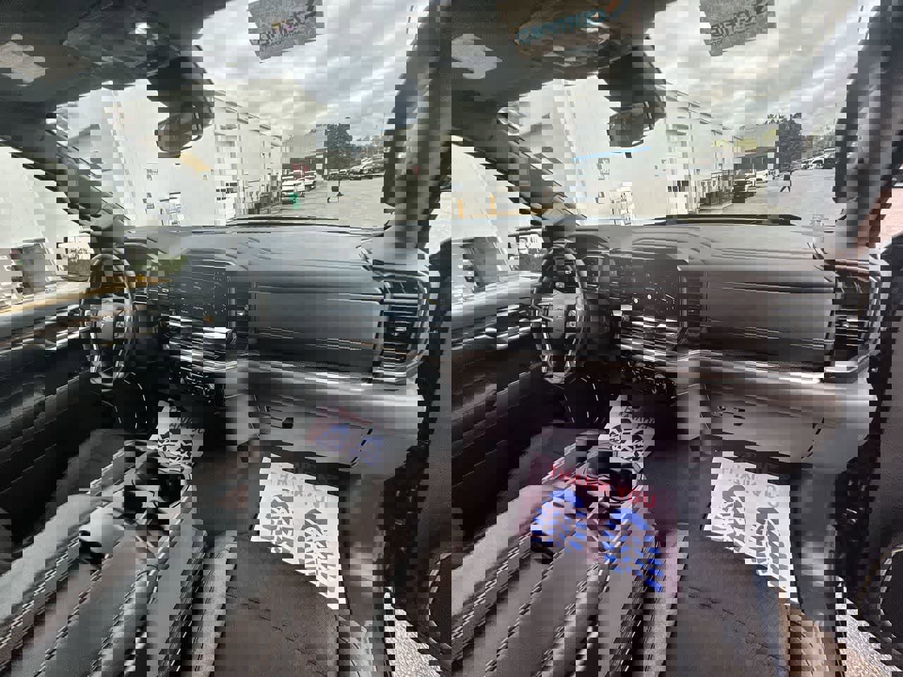 Used 2023 Chevrolet Silverado 1500 LT image 27