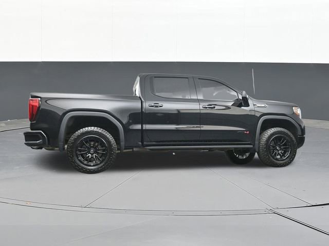Used 2022 GMC Sierra 1500 AT4 w/ AT4 Preferred Package AWD/4WD image 59