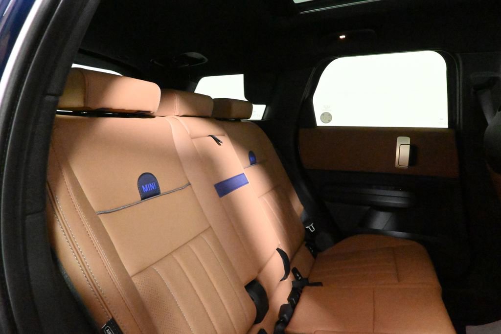 Used 2026 MINI Cooper Countryman S w/ Comfort Package Max image 35