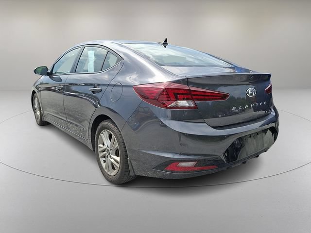 Used 2020 Hyundai Elantra Value Edition w/ Cargo Package (C1) FWD image 5