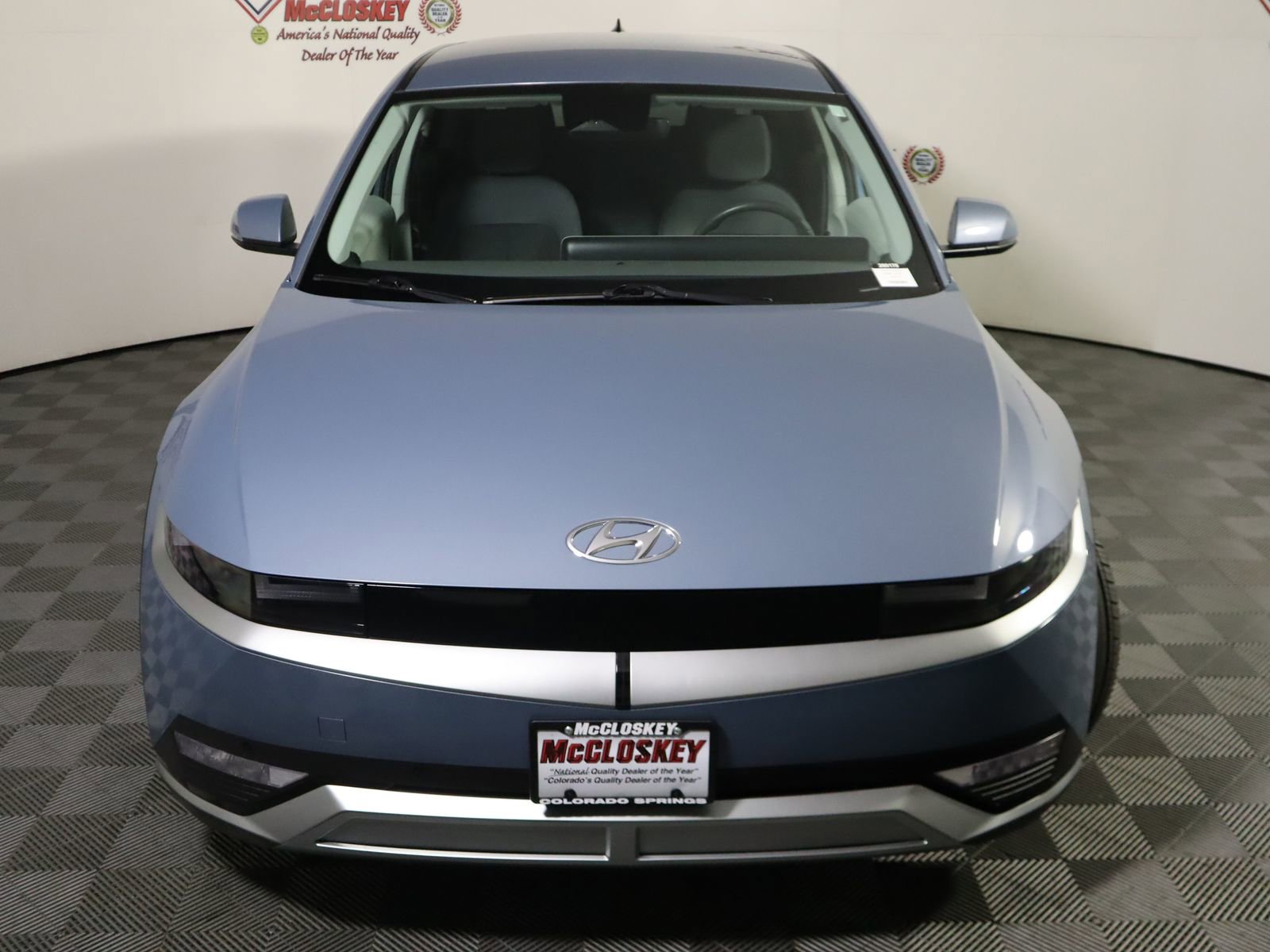 Used 2024 Hyundai Ioniq 5 SEL image 17