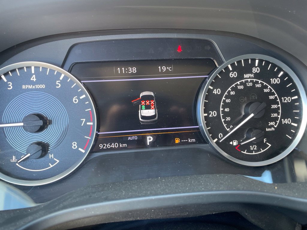 Used 2022 INFINITI QX60 Pure AWD/4WD image 17