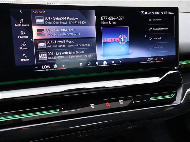 Certified 2026 BMW 530i xDrive AWD/4WD image 15