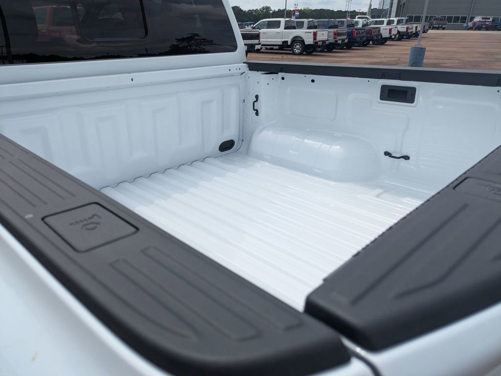 New 2026 Ford Ranger XLT AWD/4WD image 7