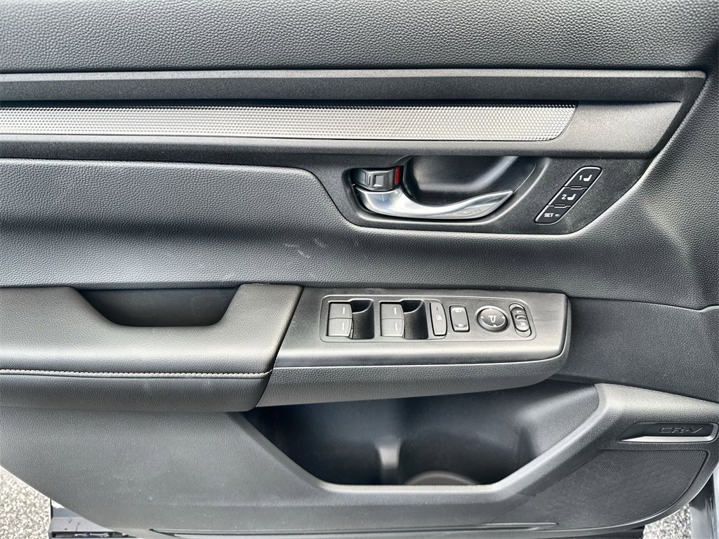 New 2026 Honda CR-V Sport-L image 15