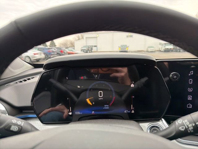 New 2026 Chevrolet Trax LT w/ Driver Confidence Package image 25