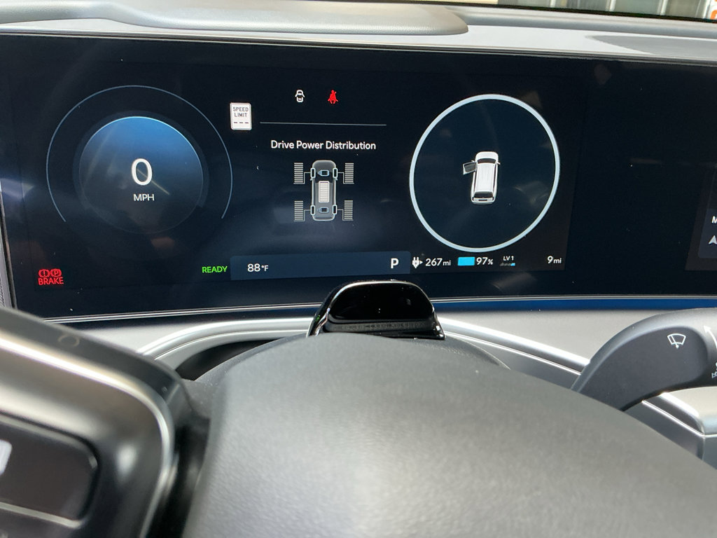 New 2026 Hyundai Ioniq 9 SEL image 11