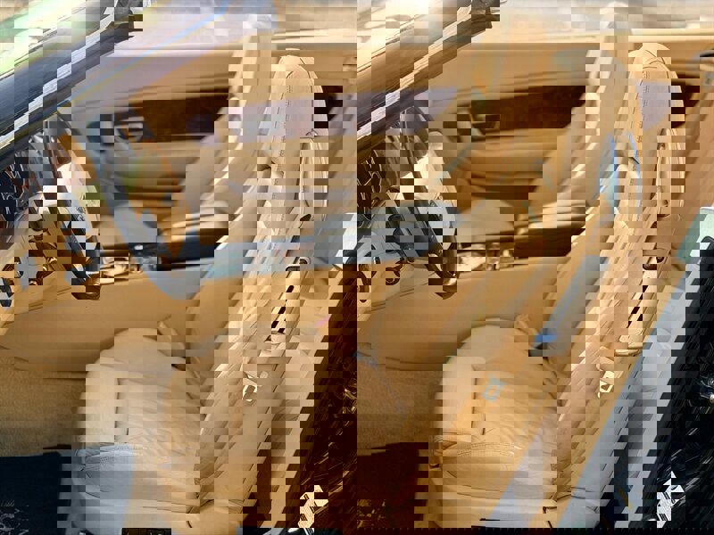 Used 2008 Bentley Continental GT image 31