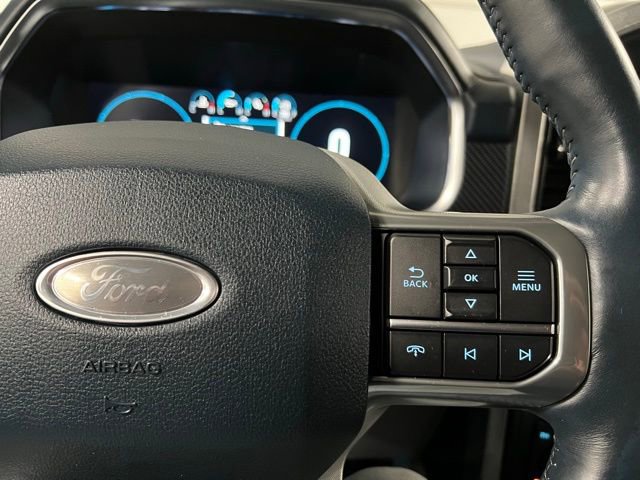 Used 2023 Ford F150 Limited image 28
