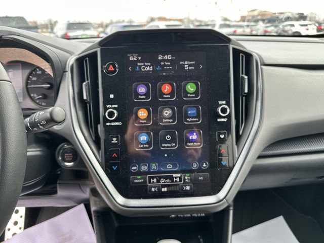 Used 2025 Subaru Crosstrek 2.5i Sport image 15