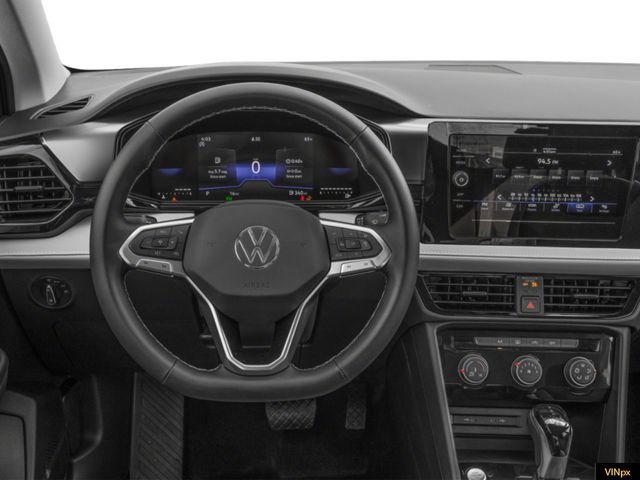 New 2026 Volkswagen Taos S AWD/4WD image 8