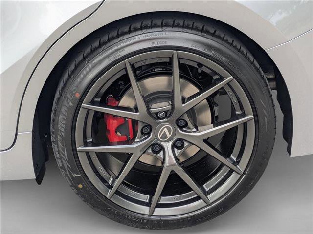 New 2026 Lexus IS 350 F Sport RWD image 9