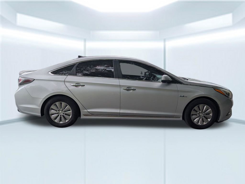 Used 2016 Hyundai Sonata SE FWD image 7