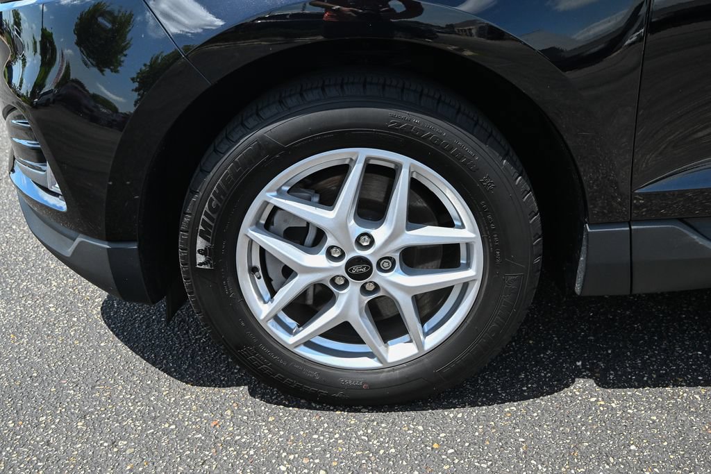Used 2023 Ford Edge SEL w/ Convenience Package AWD/4WD image 12