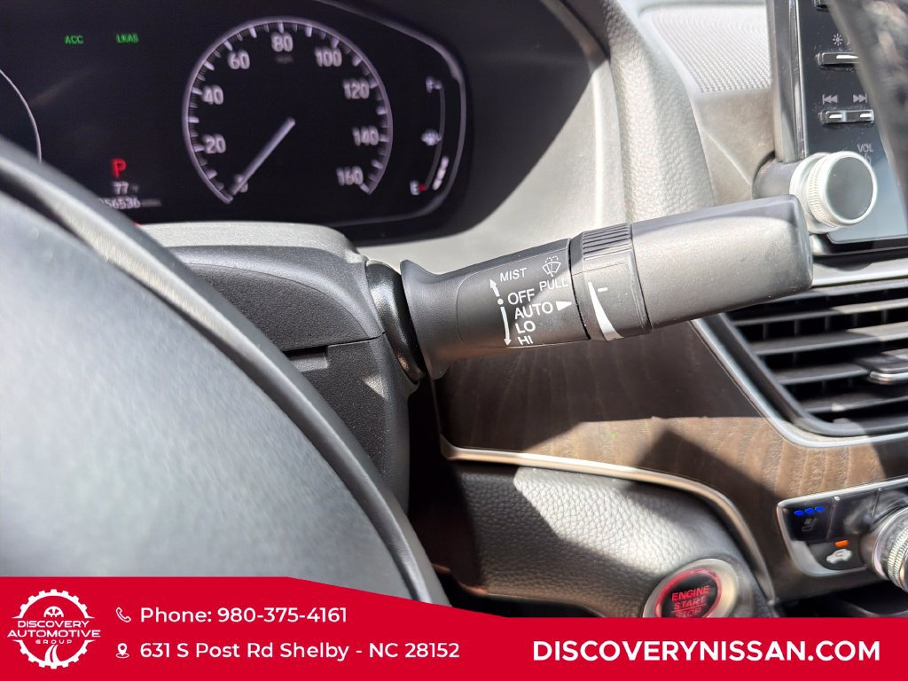 Used 2020 Honda Accord Touring image 26