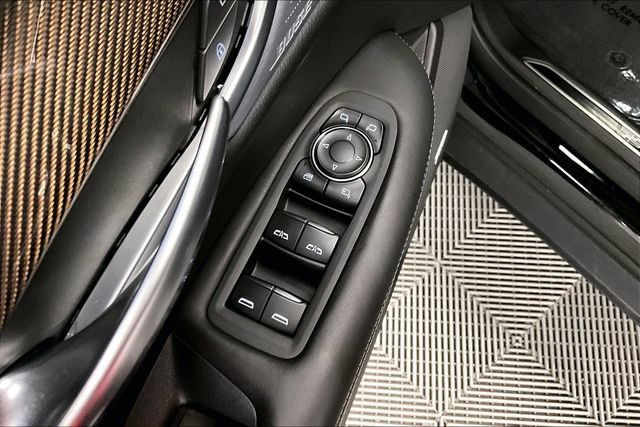 Used 2024 Cadillac XT5 Sportv w/ Platinum Package AWD/4WD image 32