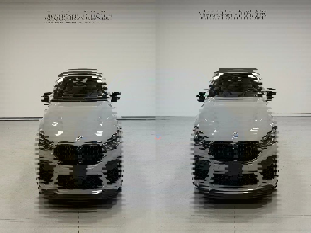Used 2023 BMW M8 Competition image 12
