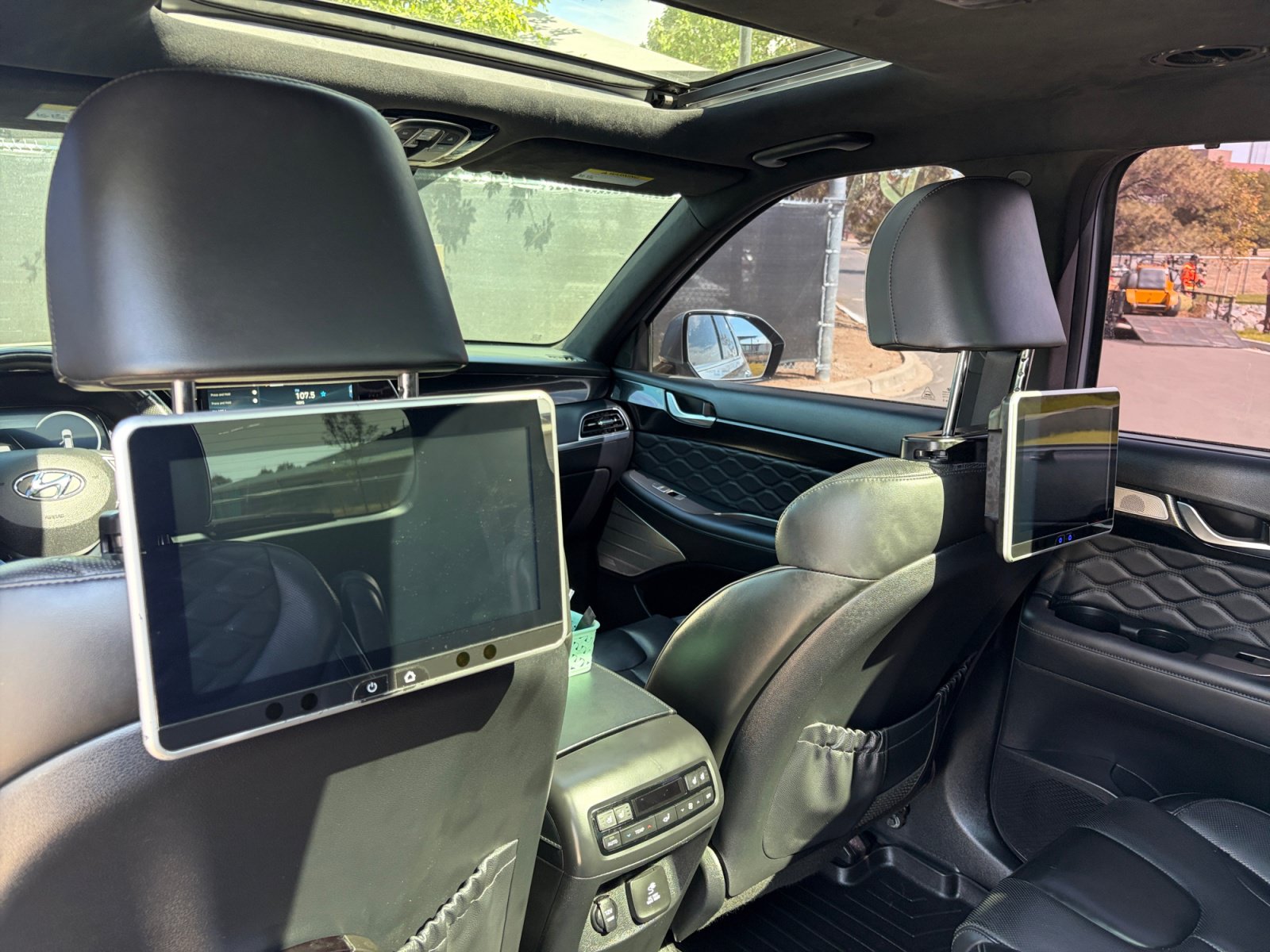 Used 2020 Hyundai Palisade Limited AWD/4WD image 31