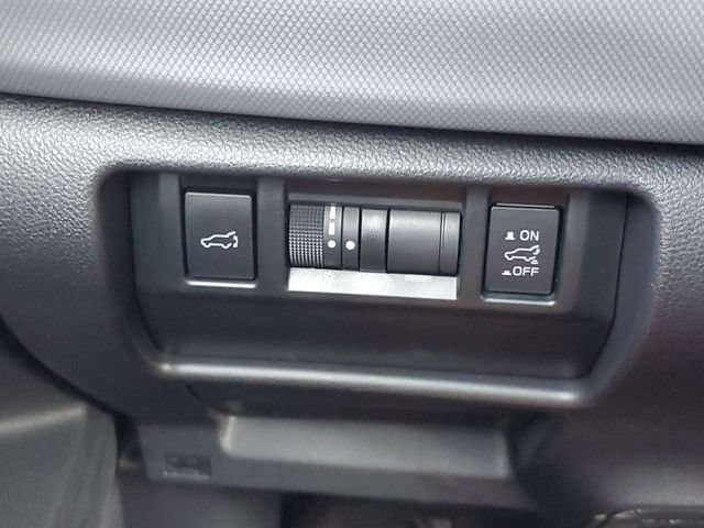 Certified 2026 Subaru Forester Sport AWD/4WD image 20