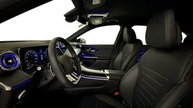 Certified 2026 Mercedes-Benz GLC 300 4MATIC image 4